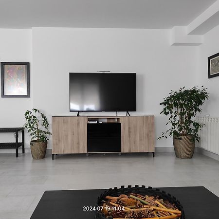 Loft Abantos - 120M2 Mas Terraza Y Jardin Independiente San Lorenzo de El Escorial Extérieur photo