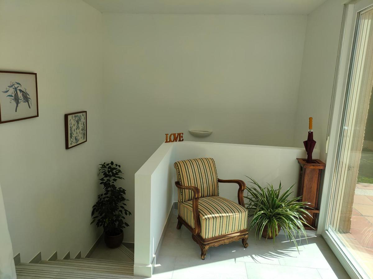 Loft Abantos - 120M2 Mas Terraza Y Jardin Independiente San Lorenzo de El Escorial Extérieur photo